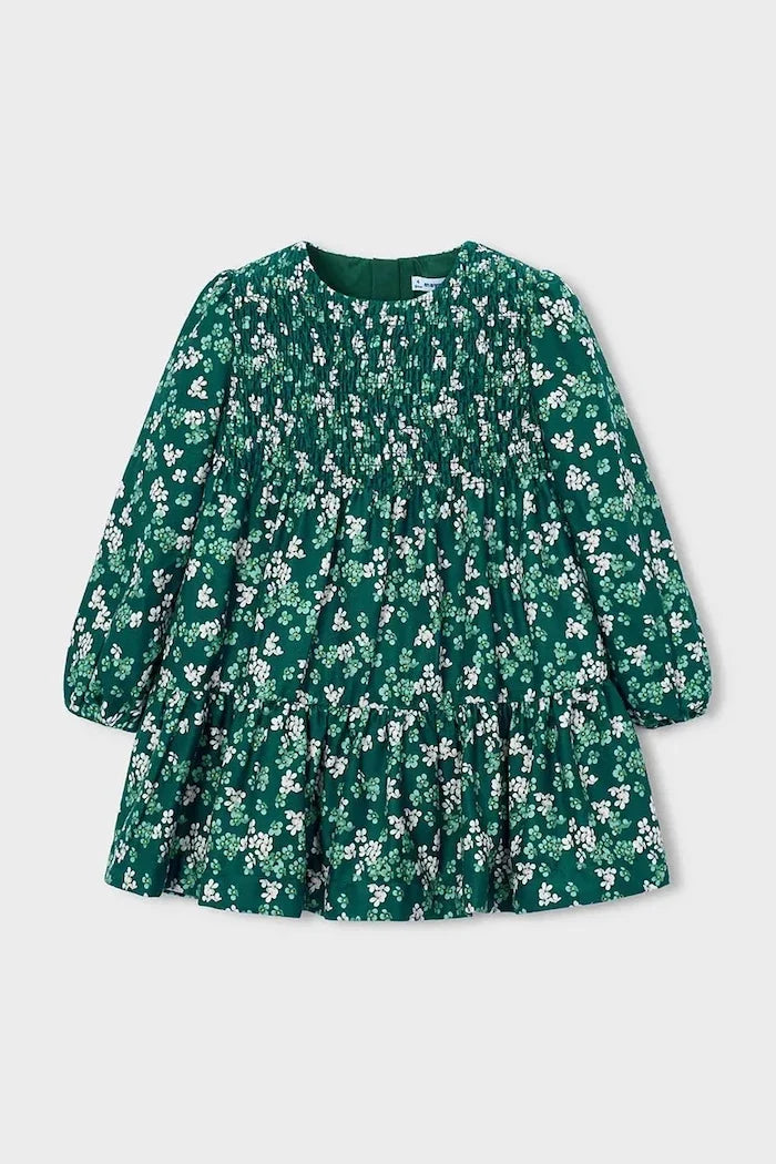 Mayoral-Kleid
