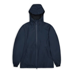 Rains - Storm Breaker W3 Jacke | Marineblau