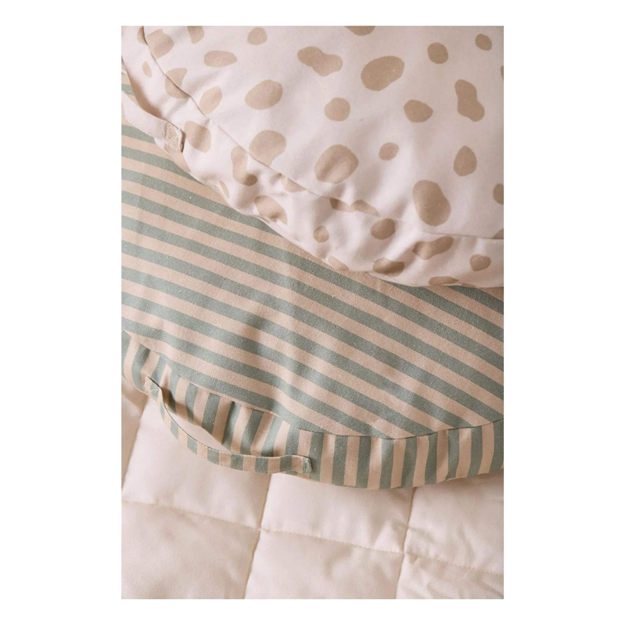 Kid's Concept - Sitzkissen | Beige