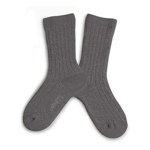 Collégien - Victoire Socken | Grau
