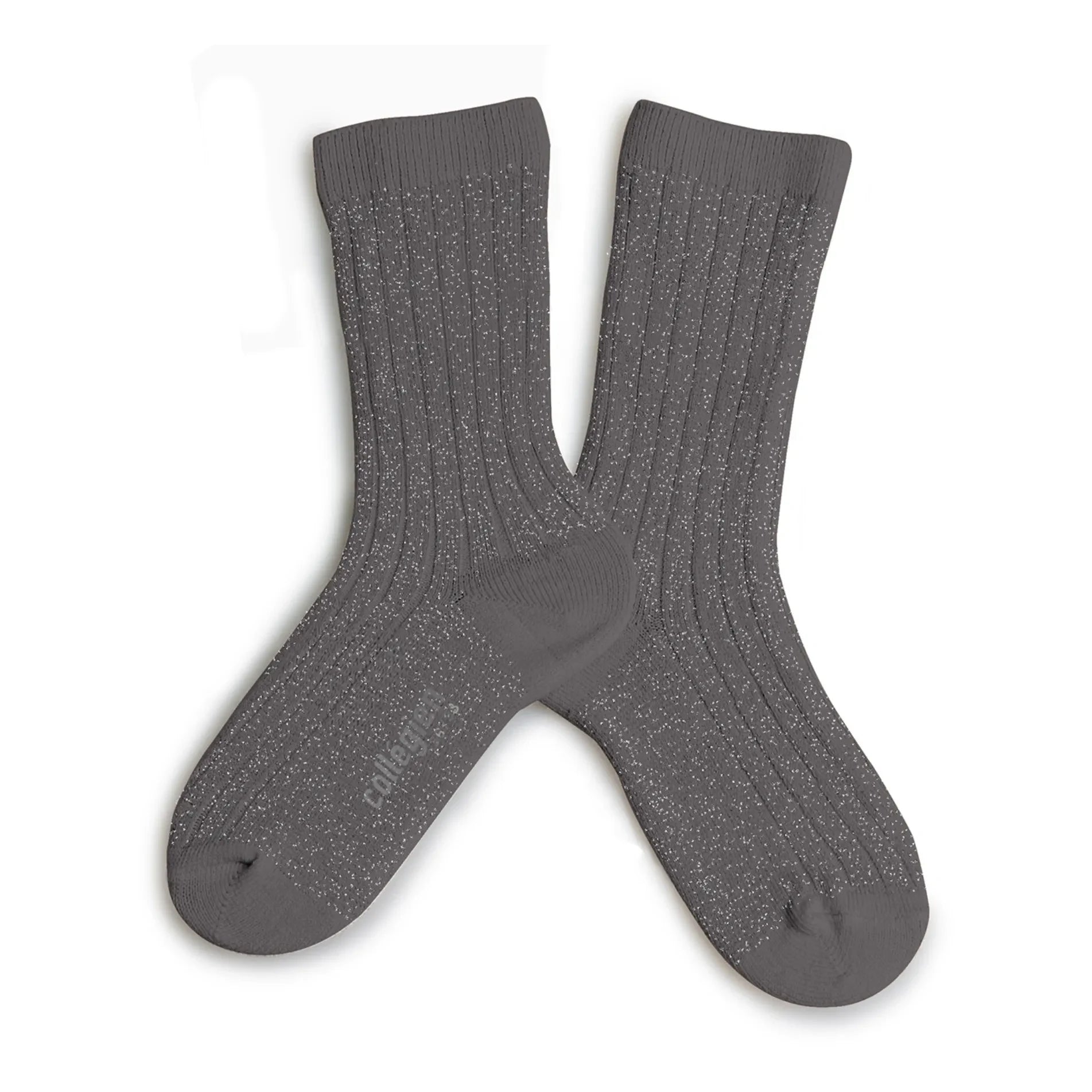 Collégien - Victoire Socken | Grau