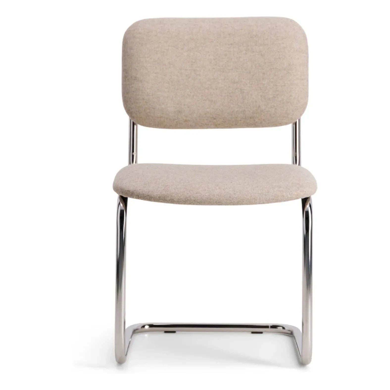 The Socialite Family - Classica Filzstuhl | Beige