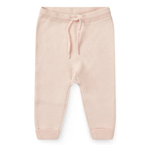Copenhagen Colors – Leggings aus Bio-Baumwolle | Litschi Rosa