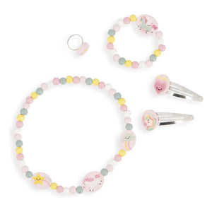 Janod - Einhorn Schmuckset