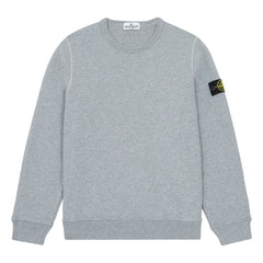 Stone Island - Sweatshirt | Grau
