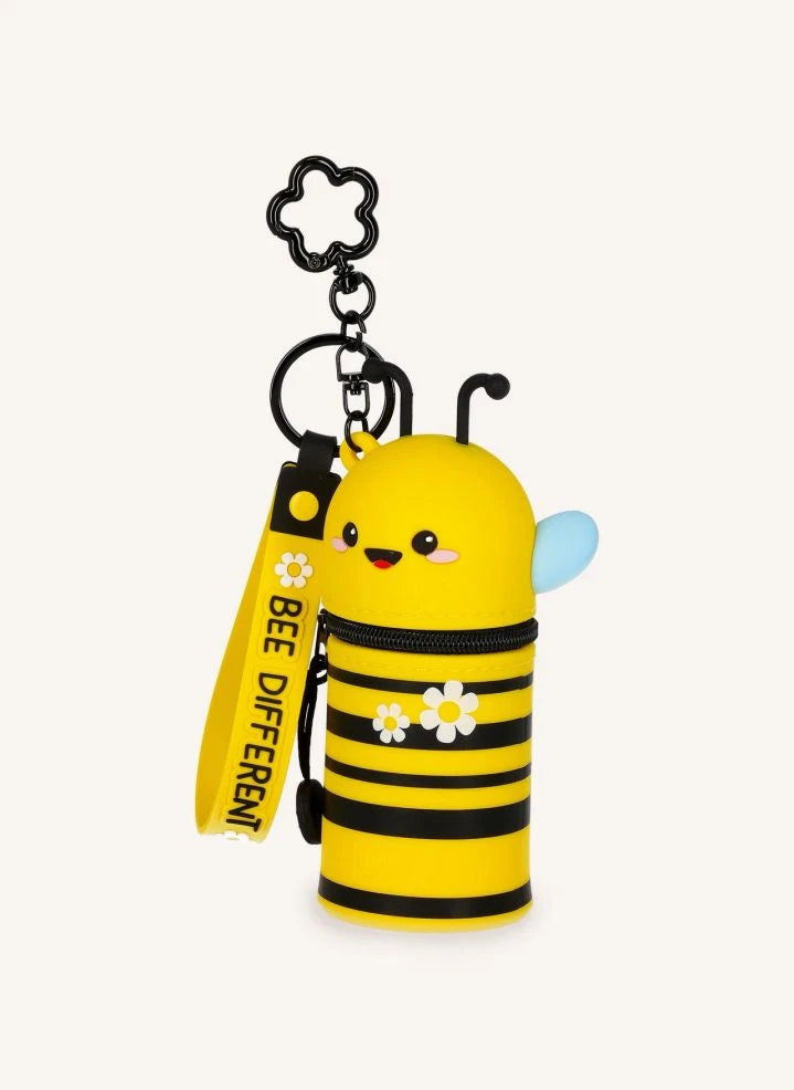 Legami - Bienen-Münzbeutel