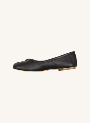 Smallable Kid - Nia Bale Ballerinas | Schwarz