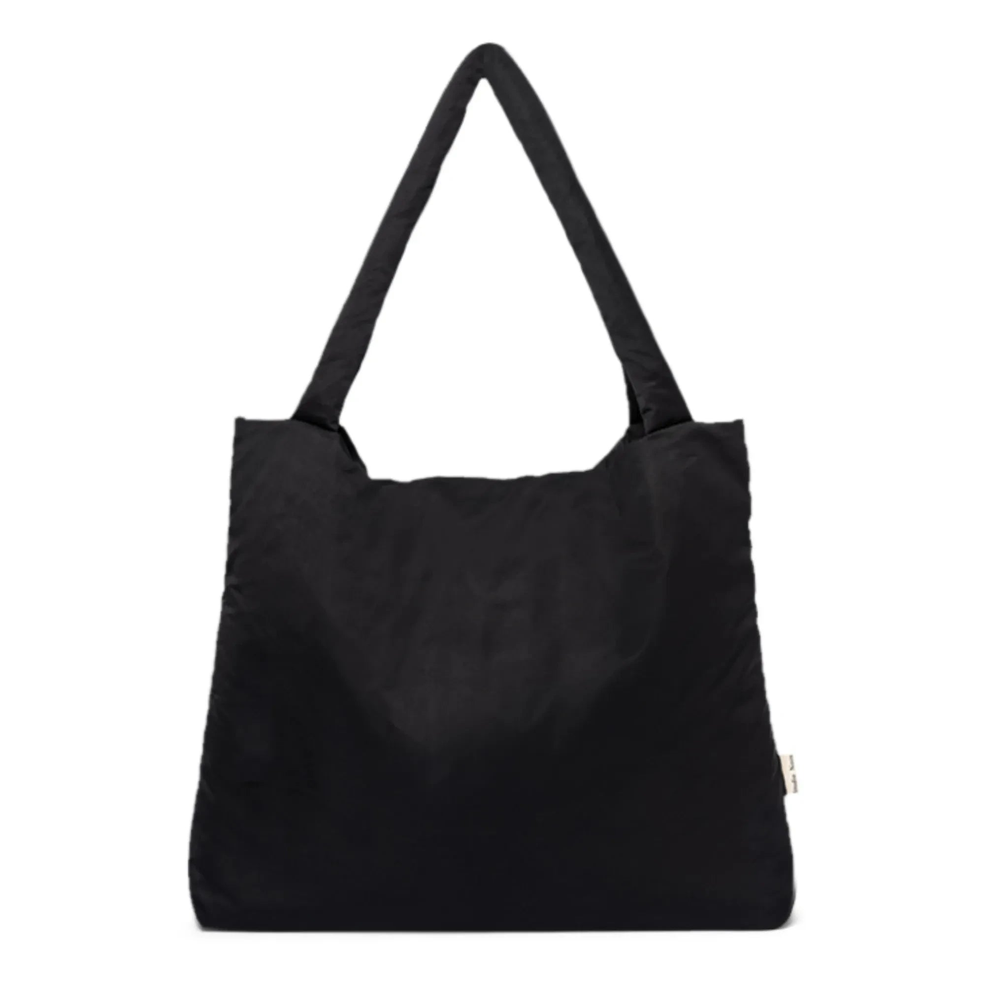 Studio Noos - Mum Tasche | Schwarz