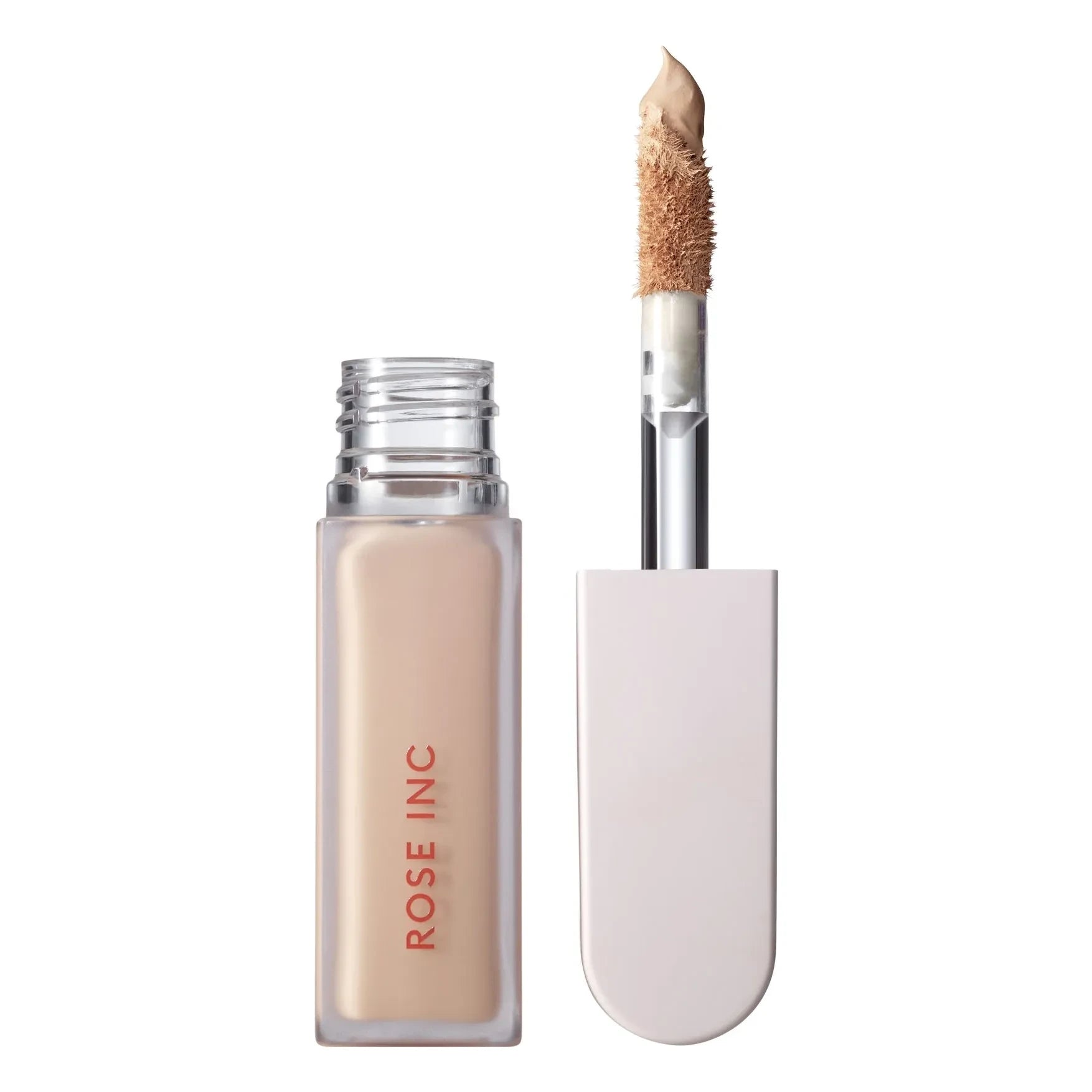 Rose Inc - Softlight feuchtigkeitsspendender Concealer | LX 020