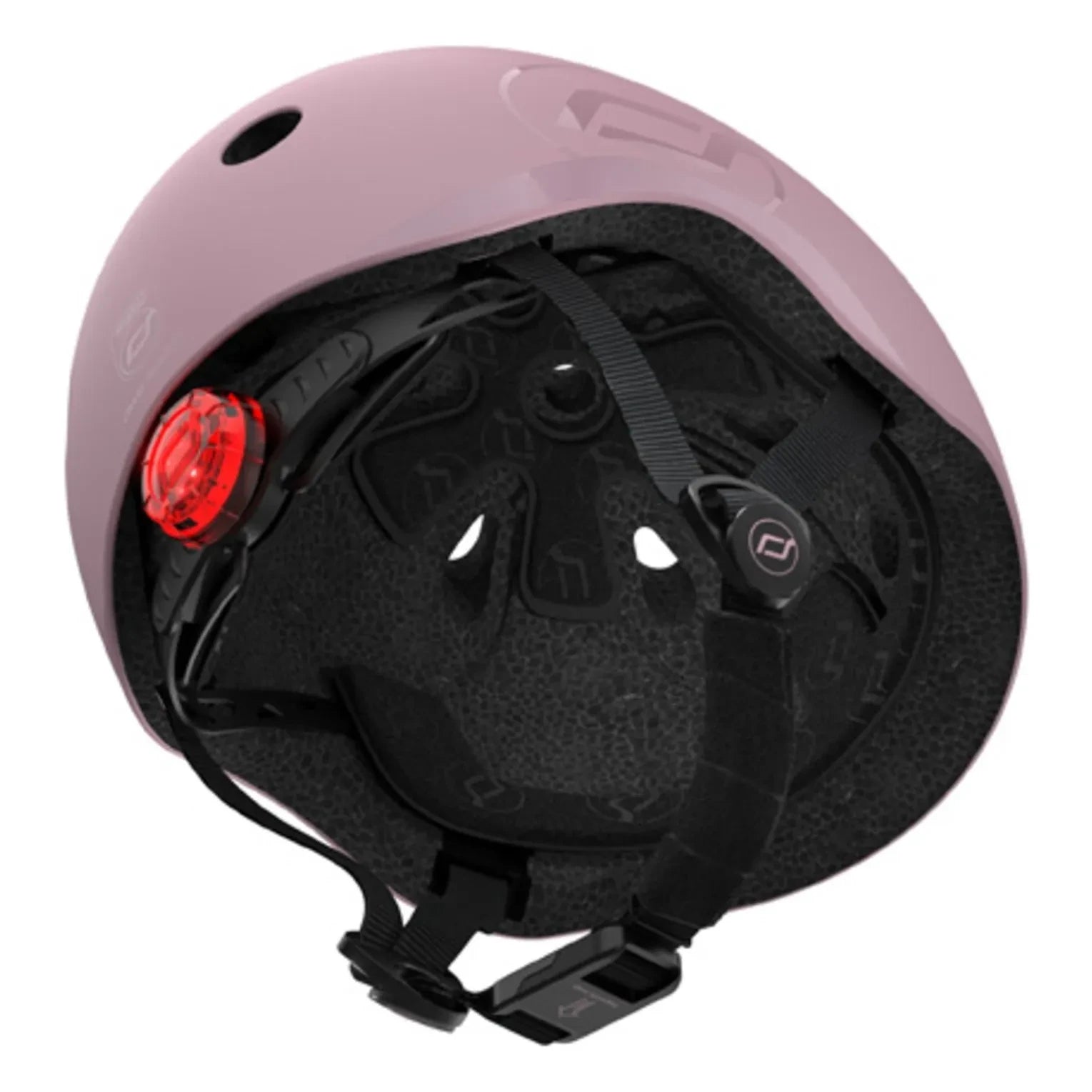 Scoot & Ride - Rosa Ohrenschützer
