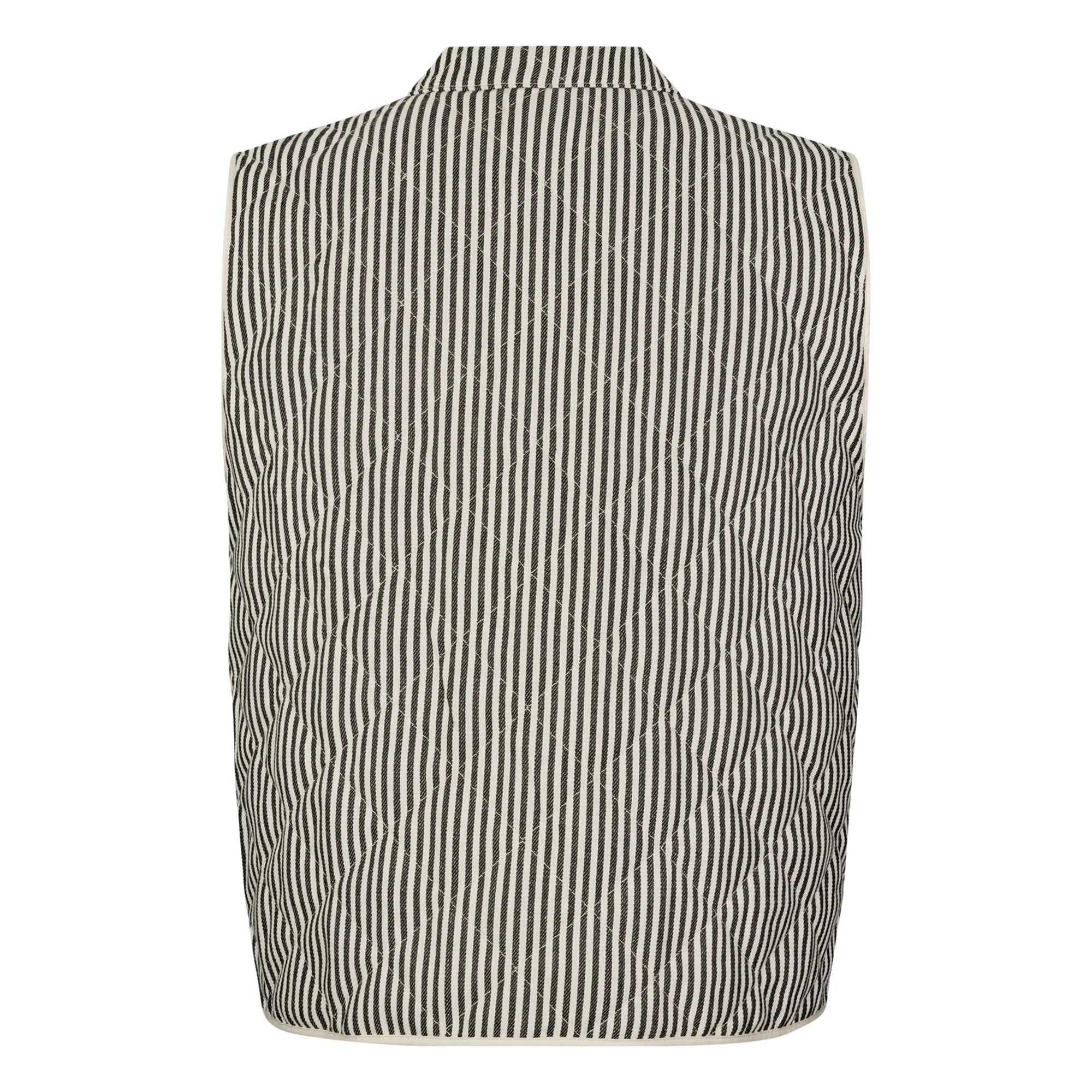 Lollys Laundry - Cairo Jacke | Schwarz