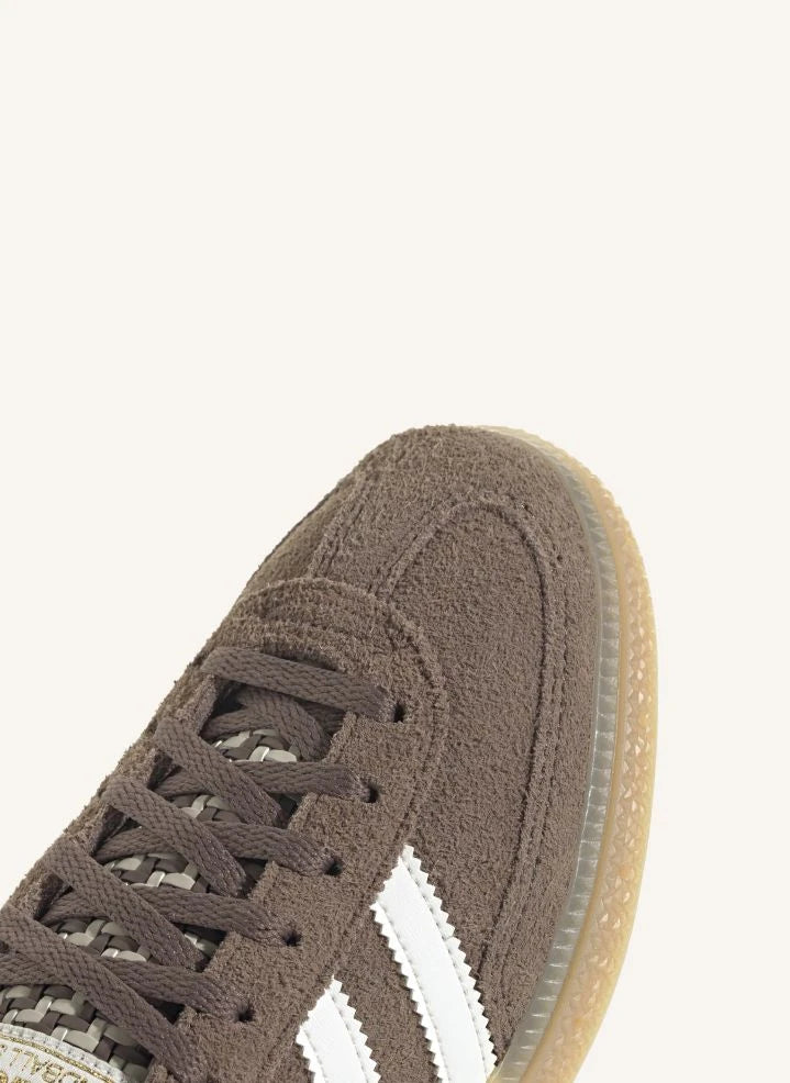 Adidas - Handball Spezial Sneakers | Taupe Braun