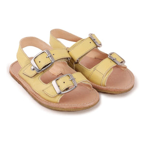 Lazare - Gisèle Sandalen | Blassgelb