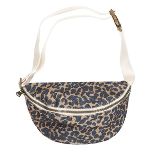 Tumble N'Dry – Banana Sun Bum Leopard | Braun