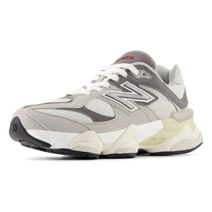 New Balance - Schnürsneaker 9060 | Grau