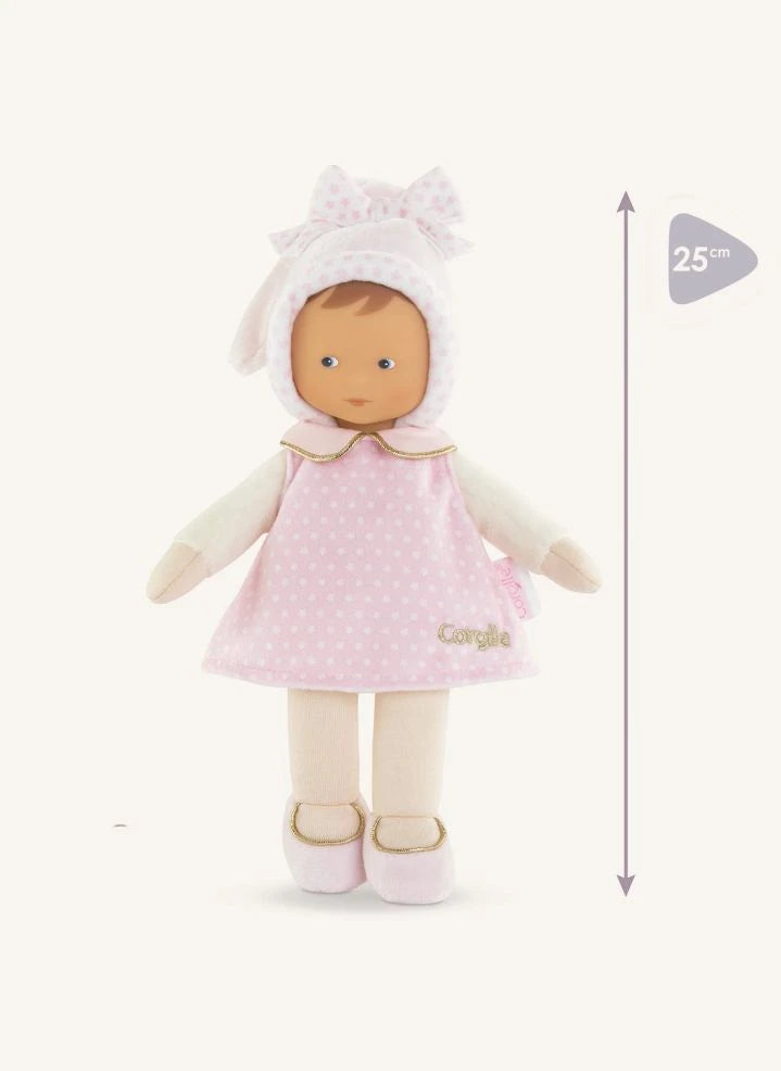 Corolle - Mein plüschiges Spielzeug - Miss Star Dreams | Rosa