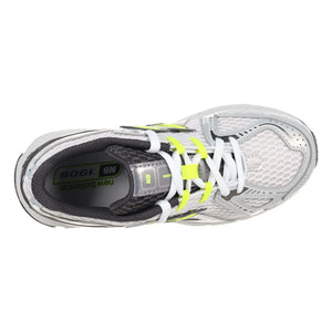 New Balance - Schnürschuhe 1906 | Neon-Gelb