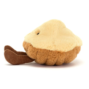 Jellycat - Madeleine Margaux peluş | Kahverengi