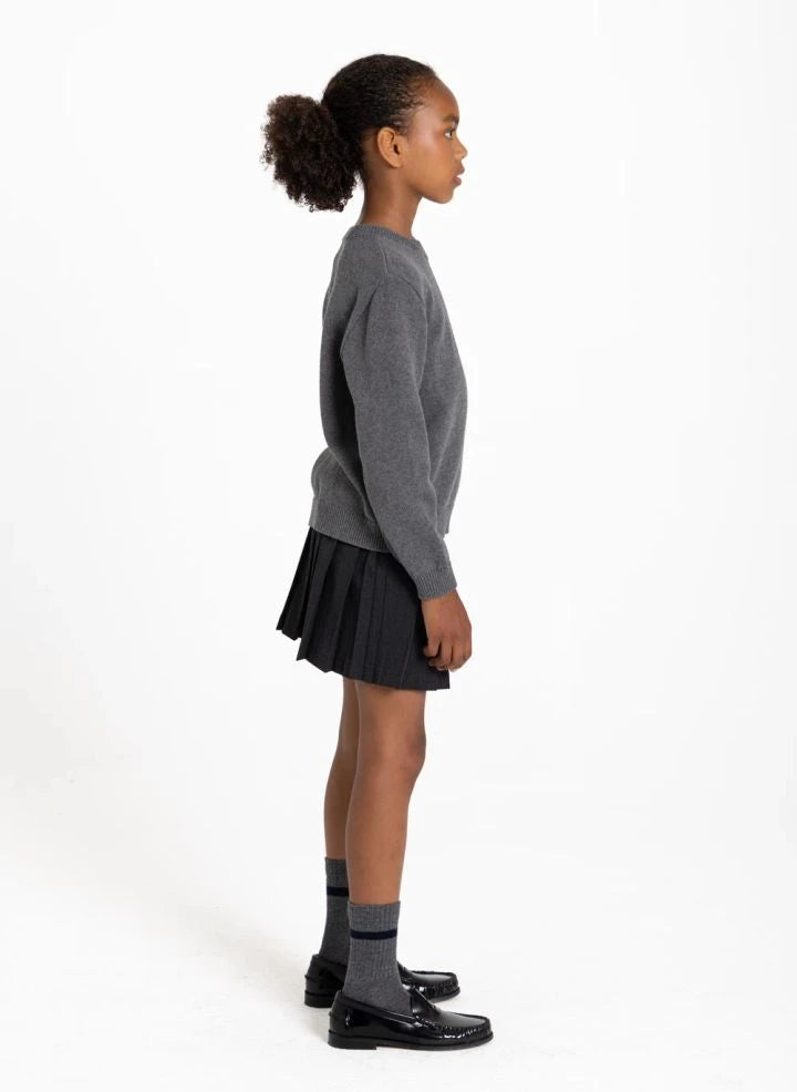 Smallable Kid - Lyle Loafer | Siyah