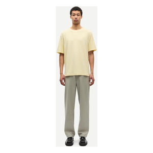 Samsoe Samsoe - Sanoah Flex Hose | Heather Beige