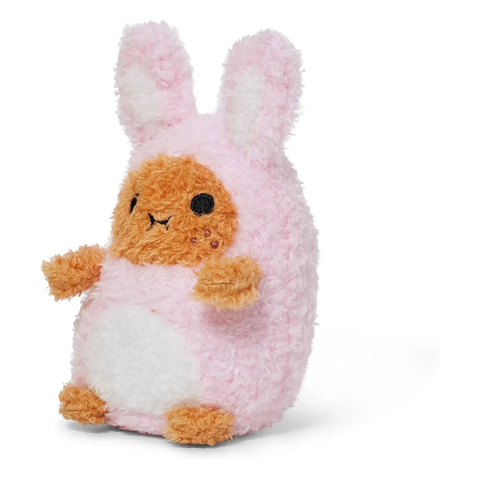 Noodoll – Rosa Kaninchen Plüschtier
