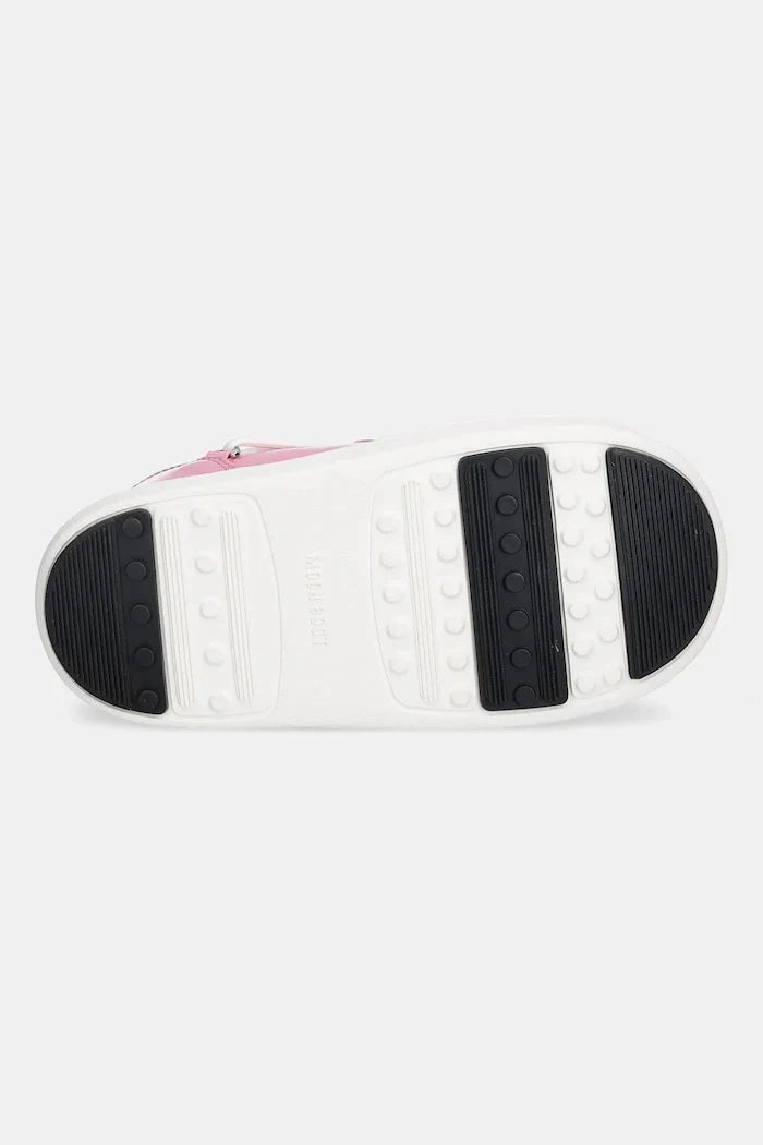 Moon Boot MB JR PARK LOW LACE Çocuk Kar Botu