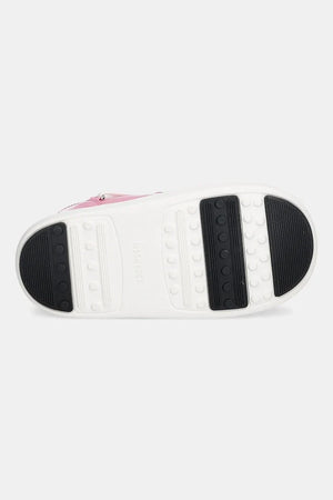 Moon Boot MB JR PARK LOW LACE Çocuk Kar Botu