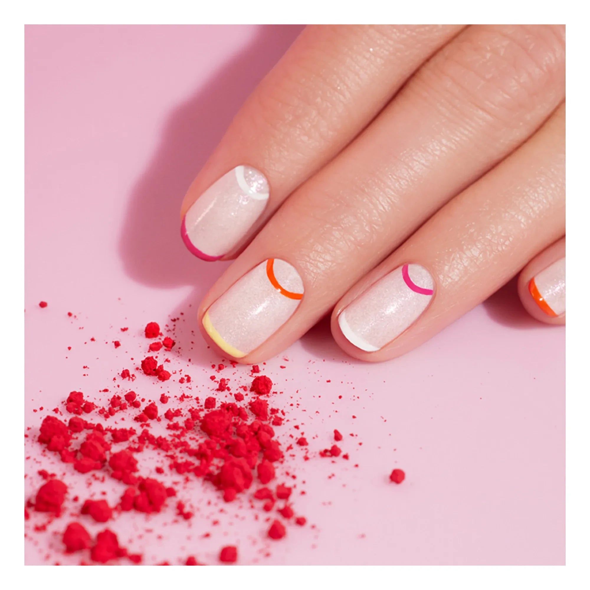 Manucurist - Yeşil Oje - 15 ml | Petula