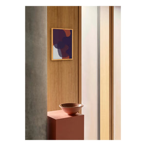 Paper Collective – Poster „Tintenkorn 03“