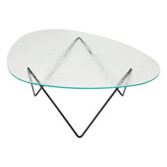 Gubi - Pedrera Couchtisch, Corsini & Ruiz Millet