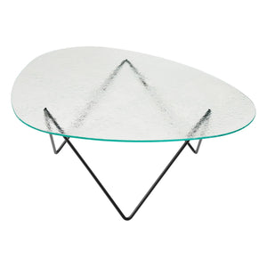Gubi - Pedrera Couchtisch, Corsini & Ruiz Millet