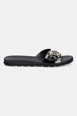 Tory Burch Kadın Mellow Buckle Slide Terlik