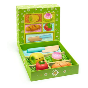 Djeco - Picknick Schneideset