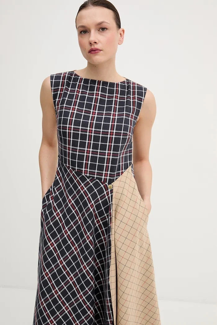 Barbour Dalbury Pamuklu Elbise