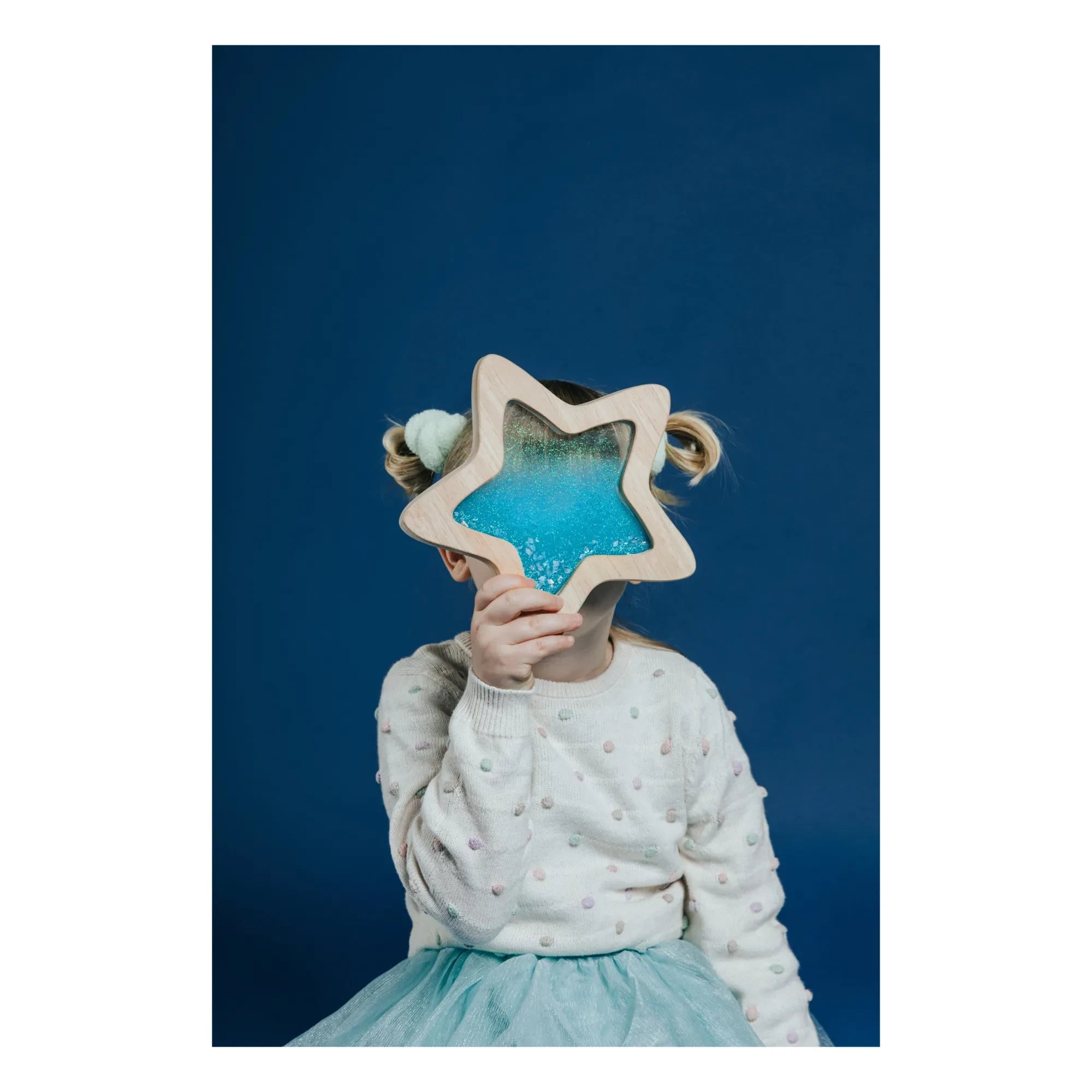 Petit Boum - Orion sensorischer Stern