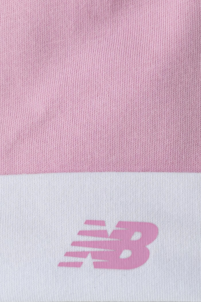 New Balance bebek pamuklu body