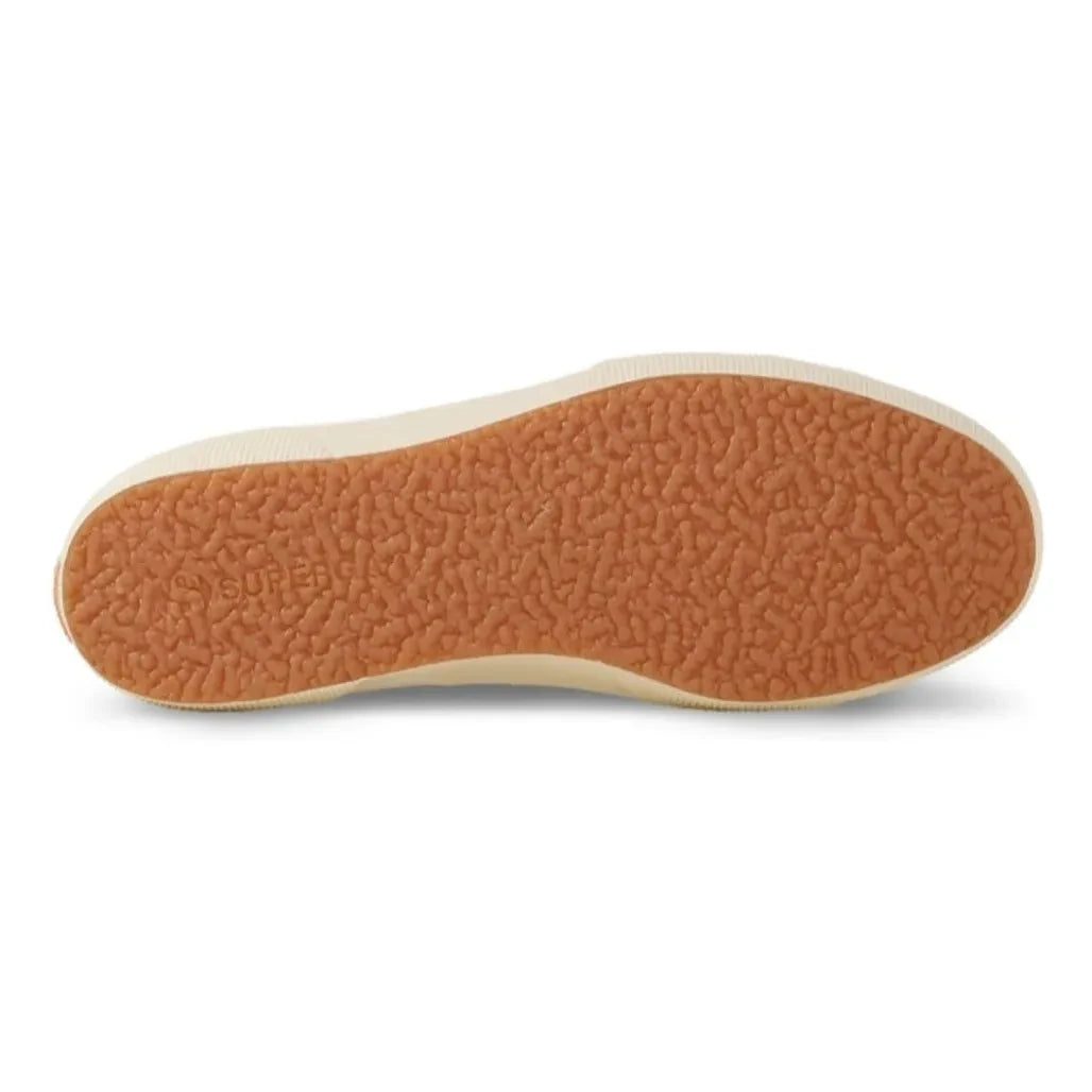 Superga - 2750 Classic Sneakers | Weiß