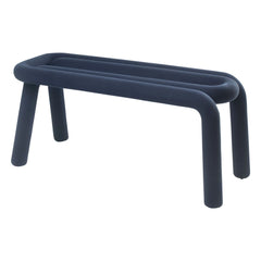Moustache - Banc Bold - Big Game | Dunkelblau