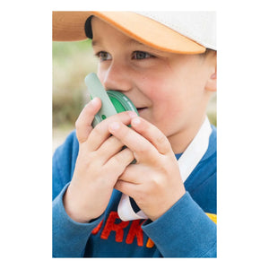 The Zoofamily - Walkie Talkie - Dino