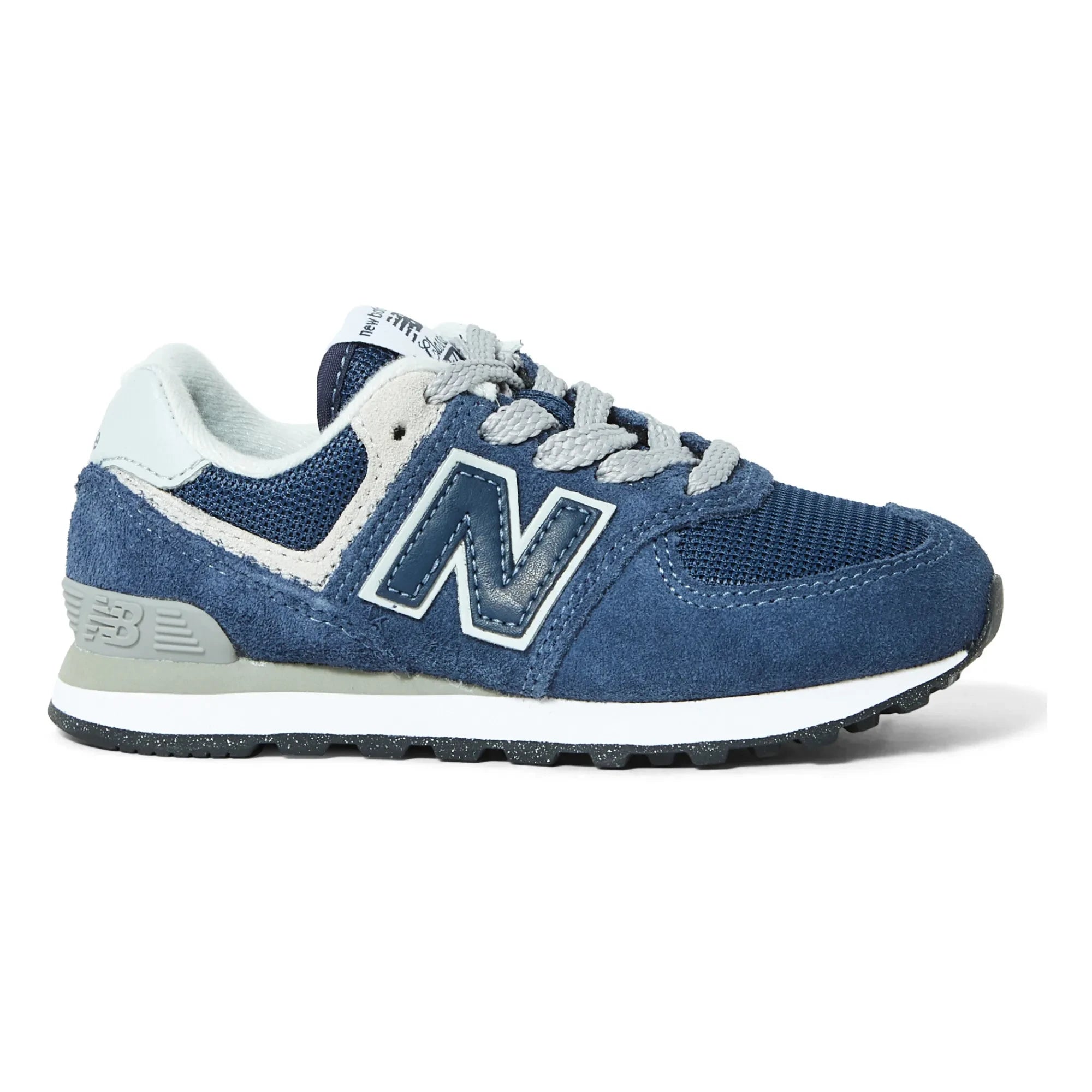 New Balance – 574 Sneaker | Marineblau