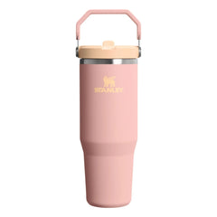 Stanley 1913 - Isolierbecher - IceFlow Flip Straw 2.0 | Pfirsich