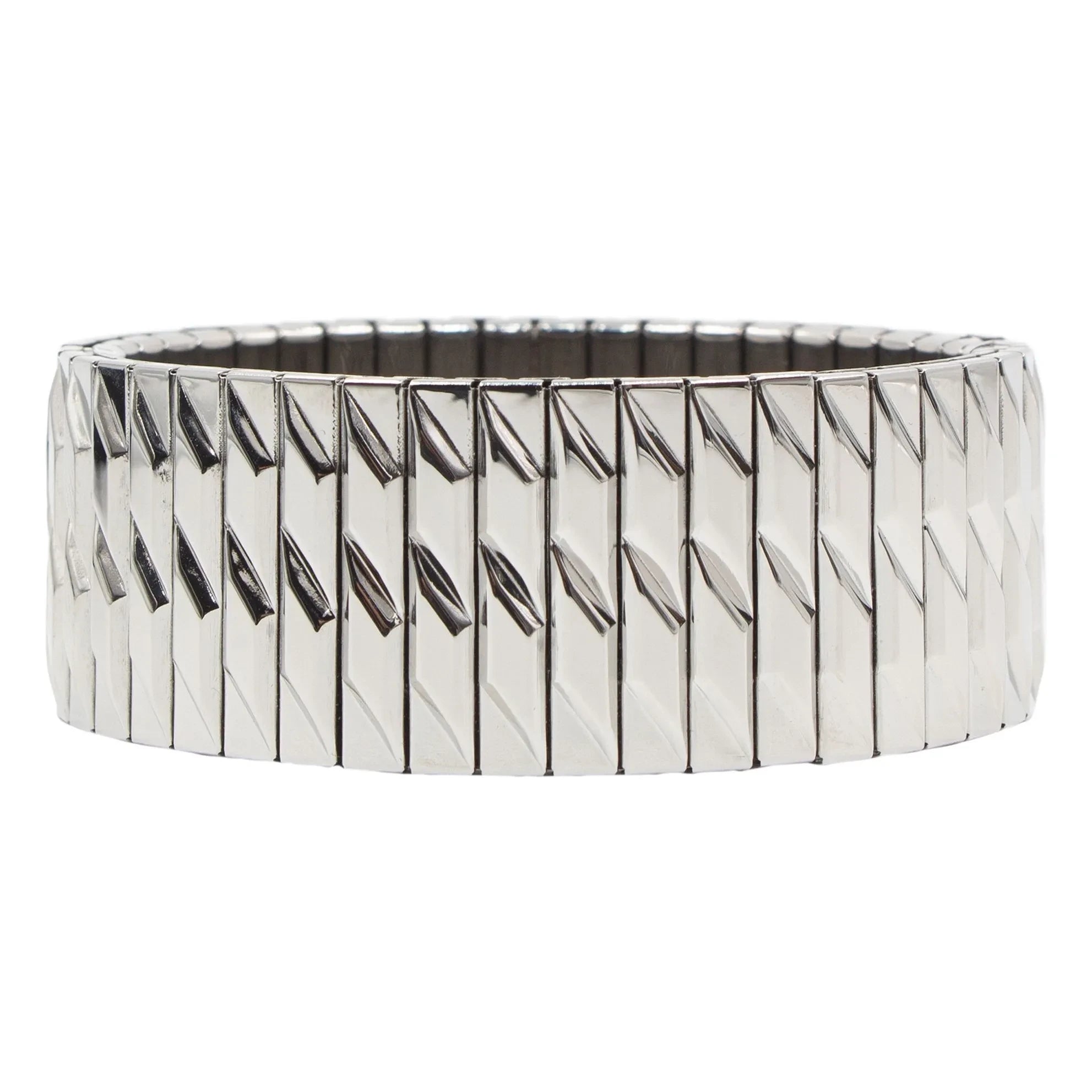 Sigal - SIG 22 Armband | Silber