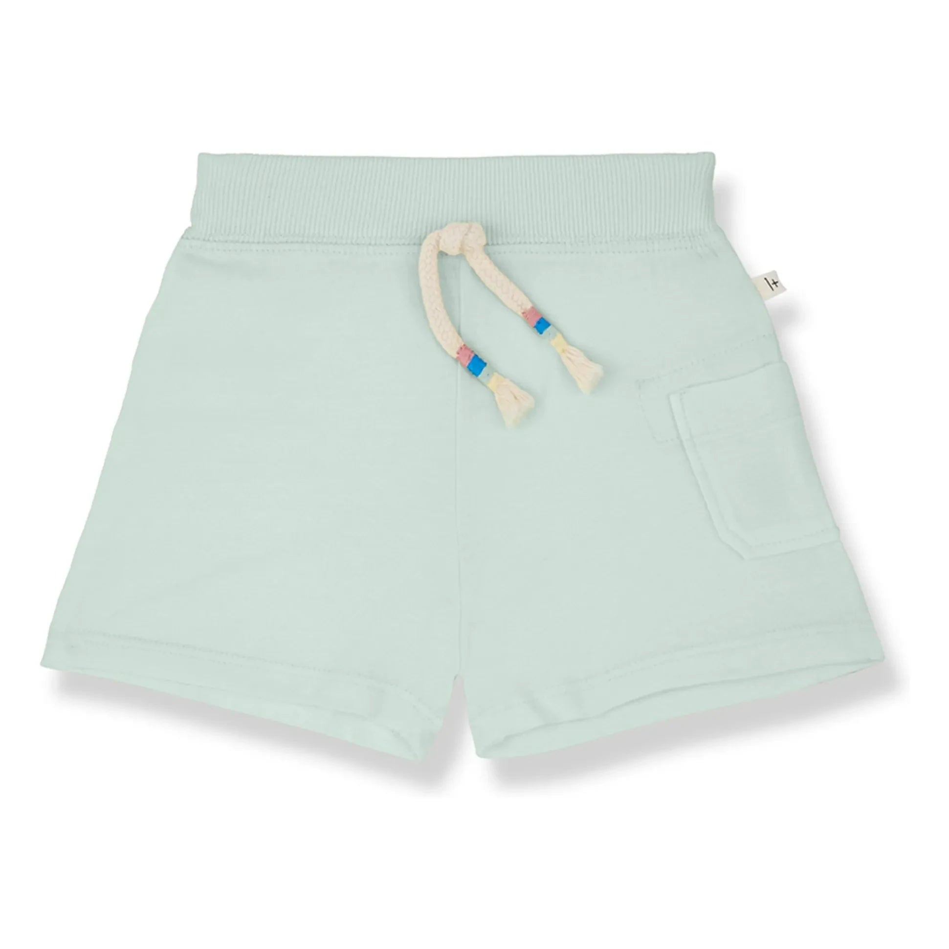 1+ in the family - Bermuda-Shorts Randa | Mandelgrün