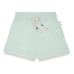 1+ in the family - Bermuda-Shorts Randa | Mandelgrün