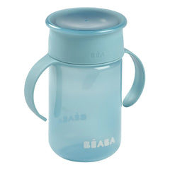 Béaba - 360° Lernbecher | Blau