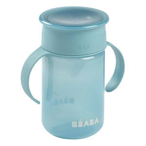 Béaba - 360° Lernbecher | Blau