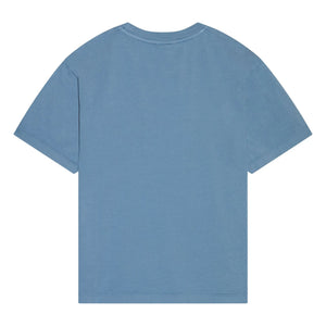 Smallable Kid - Nils Bio-Baumwoll T-Shirt | Blau