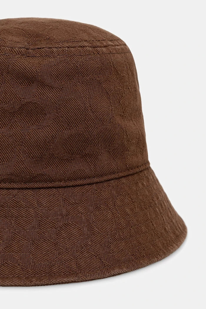 Coach kadın bucket şapka