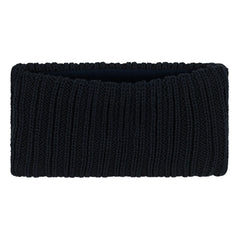 Petit Bateau - Halswärmer für Babys mit Polarfleece-Futter | Marineblau