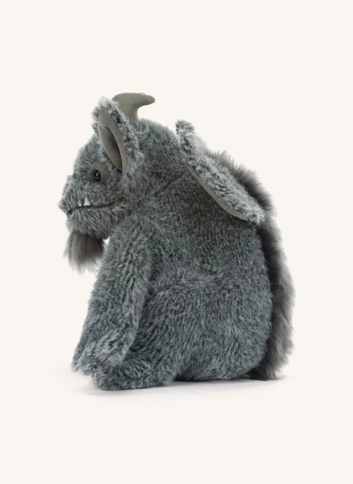 Jellycat - Growlston Gargoyle Plüschtier